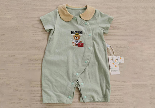 Baby Knit Suit